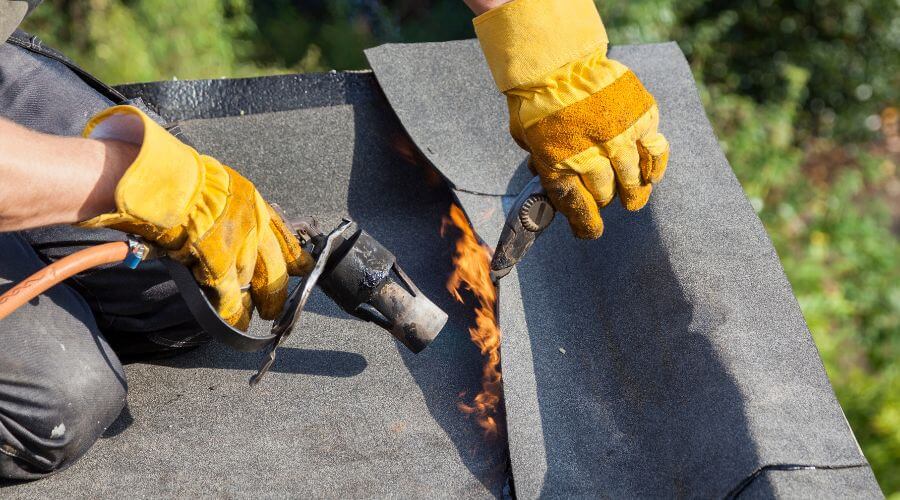 Expert top industrial roofings services in Greenup, KY